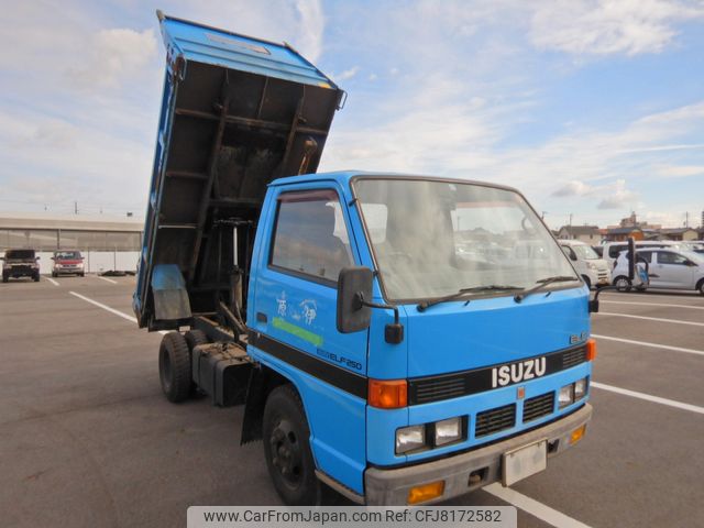 isuzu elf-truck 1989 22342202 image 1