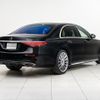 mercedes-benz s-class 2022 quick_quick_5AA-223163_W1K2231361A112798 image 12