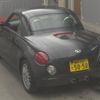 daihatsu copen 2012 -DAIHATSU 【練馬 583ﾀ5050】--Copen L880K-0058128---DAIHATSU 【練馬 583ﾀ5050】--Copen L880K-0058128- image 2