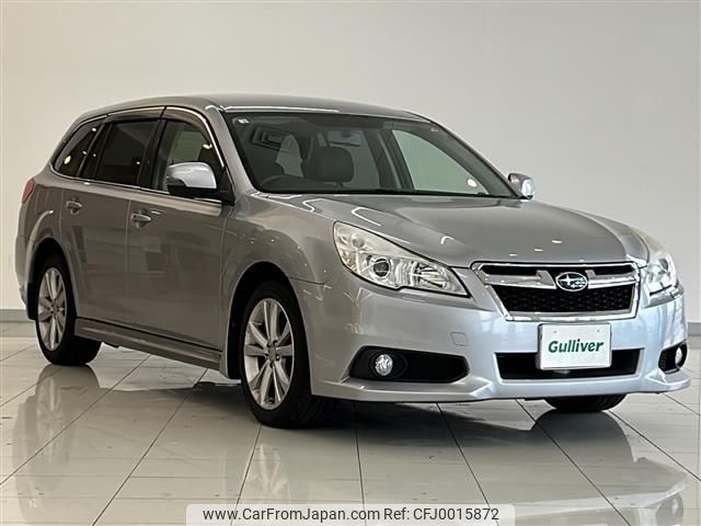 subaru legacy-touring-wagon 2012 -SUBARU--Legacy Wagon DBA-BRM--BRM-010270---SUBARU--Legacy Wagon DBA-BRM--BRM-010270- image 1