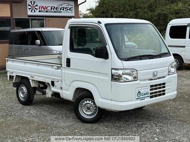 honda acty-truck 2011 CFJ1880902 image 1