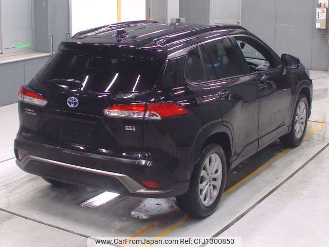 toyota corolla-cross 2023 -TOYOTA--Corolla Cross ZVG15-1016991---TOYOTA--Corolla Cross ZVG15-1016991- image 2