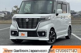 suzuki spacia 2019 -SUZUKI--Spacia DAA-MK53S--MK53S-625012---SUZUKI--Spacia DAA-MK53S--MK53S-625012-