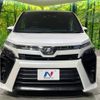 toyota voxy 2017 -TOYOTA--Voxy DBA-ZRR80W--ZRR80-0390765---TOYOTA--Voxy DBA-ZRR80W--ZRR80-0390765- image 15