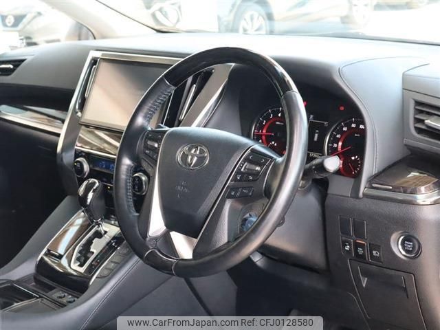 toyota vellfire 2018 quick_quick_DBA-AGH30W_AGH30-0201428 image 2