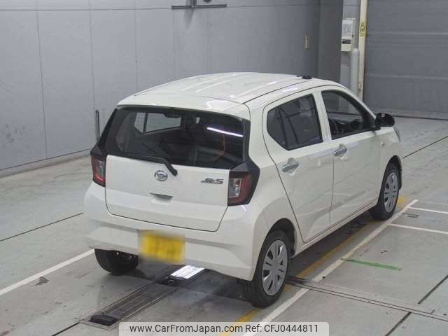 daihatsu mira-e-s 2022 -DAIHATSU 【松本 581ｻ2707】--Mira e:s LA360S--LA360S-0059399---DAIHATSU 【松本 581ｻ2707】--Mira e:s LA360S--LA360S-0059399- image 2