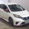 nissan note 2018 quick_quick_DAA-HE12_HE12-178328 image 1