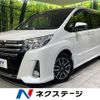 toyota noah 2014 -TOYOTA--Noah DBA-ZRR80W--ZRR80-0016030---TOYOTA--Noah DBA-ZRR80W--ZRR80-0016030- image 1