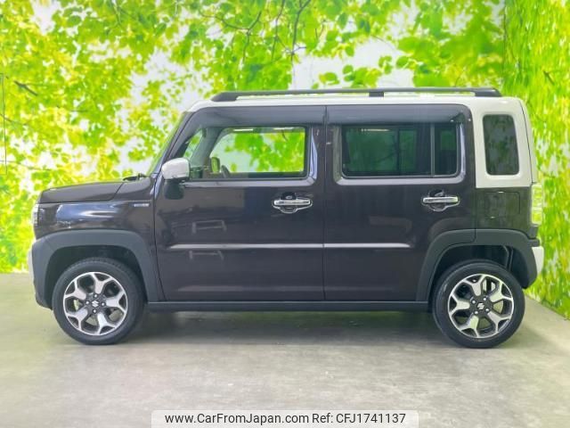 suzuki hustler 2023 CFJ1741137 image 2