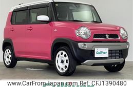 suzuki hustler 2014 CFJ1390480