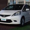 honda fit 2008 -HONDA--Fit DBA-GE8--GE8-1017983---HONDA--Fit DBA-GE8--GE8-1017983- image 17