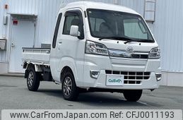 daihatsu hijet-truck 2019 -DAIHATSU--Hijet Truck EBD-S510P--S510P-0279684---DAIHATSU--Hijet Truck EBD-S510P--S510P-0279684-