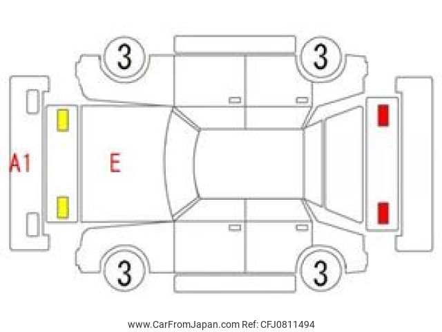 lexus rc 2019 -LEXUS--Lexus RC DBA-ASC10--ASC10-6002115---LEXUS--Lexus RC DBA-ASC10--ASC10-6002115- image 2