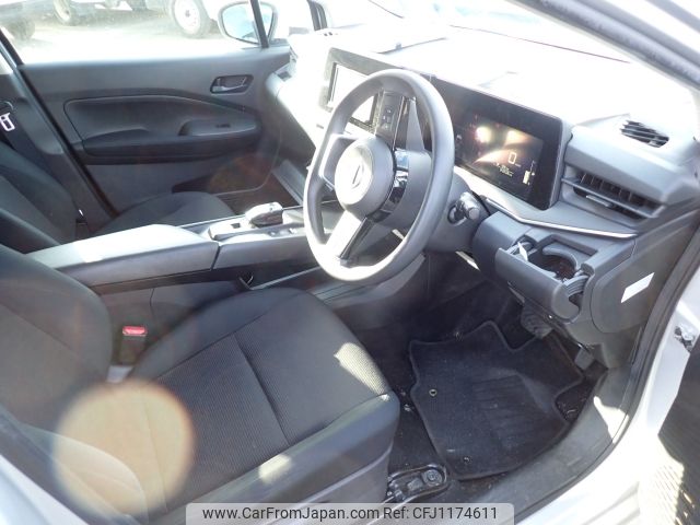 nissan note 2021 -NISSAN--Note 6AA-E13--E13-007972---NISSAN--Note 6AA-E13--E13-007972- image 2
