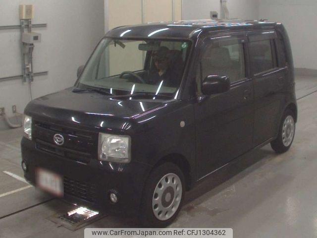 daihatsu move-conte 2013 -DAIHATSU--Move Conte L575S-0199242---DAIHATSU--Move Conte L575S-0199242- image 1