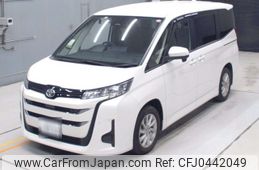 toyota noah 2022 -TOYOTA 【岐阜 303な8902】--Noah MZRA90W-0027469---TOYOTA 【岐阜 303な8902】--Noah MZRA90W-0027469-