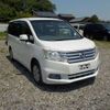 honda stepwagon 2014 -HONDA--Stepwgn DBA-RK1--RK1-1400613---HONDA--Stepwgn DBA-RK1--RK1-1400613- image 1