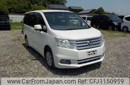 honda stepwagon 2014 -HONDA--Stepwgn DBA-RK1--RK1-1400613---HONDA--Stepwgn DBA-RK1--RK1-1400613-