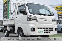 daihatsu hijet-truck 2024 -DAIHATSU--Hijet Truck 3BD-S510P--S510P-0592346---DAIHATSU--Hijet Truck 3BD-S510P--S510P-0592346-