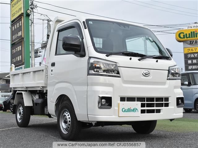 daihatsu hijet-truck 2024 -DAIHATSU--Hijet Truck 3BD-S510P--S510P-0592346---DAIHATSU--Hijet Truck 3BD-S510P--S510P-0592346- image 1