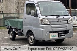 daihatsu hijet-truck 2016 -DAIHATSU--Hijet Truck EBD-S500P--S500P-0033433---DAIHATSU--Hijet Truck EBD-S500P--S500P-0033433-