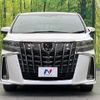 toyota alphard 2020 -TOYOTA--Alphard 3BA-AGH30W--AGH30-9011561---TOYOTA--Alphard 3BA-AGH30W--AGH30-9011561- image 17