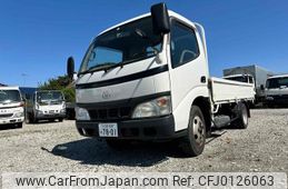 toyota dyna-truck 2005 GOO_NET_EXCHANGE_0401943A30240612W005