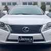 lexus rx 2013 -LEXUS--Lexus RX DAA-GYL10W--GYL10-2411628---LEXUS--Lexus RX DAA-GYL10W--GYL10-2411628- image 4