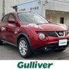 nissan juke 2012 -NISSAN--Juke DBA-YF15--YF15-065255---NISSAN--Juke DBA-YF15--YF15-065255- image 1