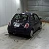 fiat 500 2012 -FIAT 【三重 503て5953】--Fiat 500 31209-ZFA3120000755648---FIAT 【三重 503て5953】--Fiat 500 31209-ZFA3120000755648- image 6