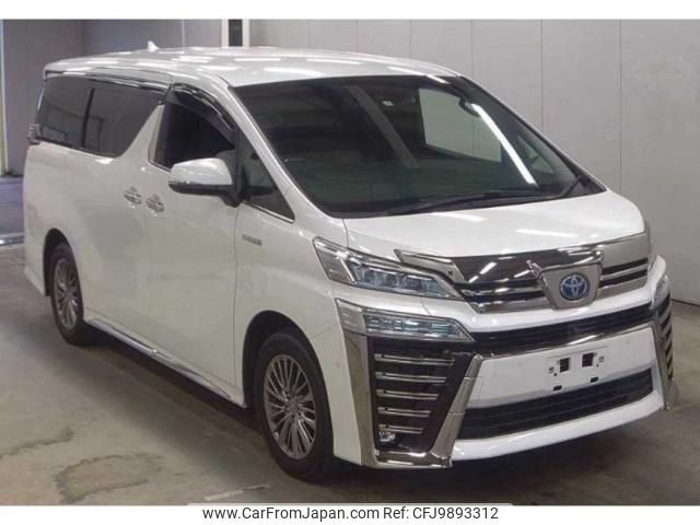 toyota vellfire 2021 quick_quick_6AA-AYH30W_AYH30-0126088 image 1