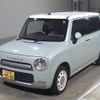 suzuki alto-lapin 2013 -SUZUKI 【とちぎ 580ｿ9506】--Alto Lapin HE22S--820209---SUZUKI 【とちぎ 580ｿ9506】--Alto Lapin HE22S--820209- image 1