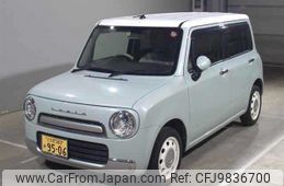 suzuki alto-lapin 2013 -SUZUKI 【とちぎ 580ｿ9506】--Alto Lapin HE22S--820209---SUZUKI 【とちぎ 580ｿ9506】--Alto Lapin HE22S--820209-