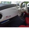 fiat 500 2014 -FIAT--Fiat 500 ABA-31212--ZFA3120000J088062---FIAT--Fiat 500 ABA-31212--ZFA3120000J088062- image 22