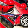 toyota prius-α 2014 quick_quick_DAA-ZVW41W_ZVW41-3371335 image 9