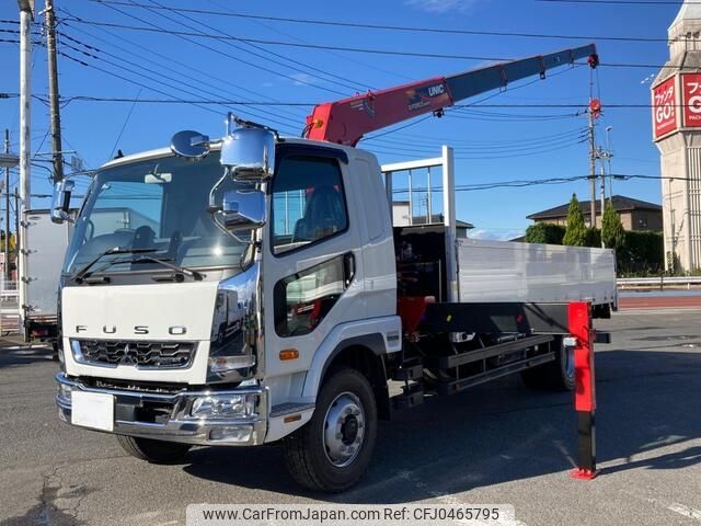 mitsubishi-fuso fighter 2023 -MITSUBISHI--Fuso Fighter 2KG-FK62FZ--FK62FZ-***410---MITSUBISHI--Fuso Fighter 2KG-FK62FZ--FK62FZ-***410- image 1