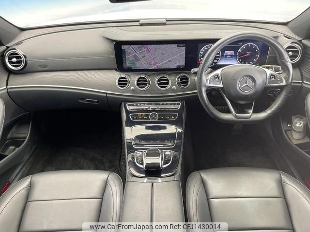 mercedes-benz e-class 2017 quick_quick_213042C_WDD2130422A255433 image 2