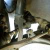 honda cr-v 1998 CFJ1467133 image 33