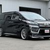 toyota vellfire 2018 -TOYOTA--Vellfire DBA-AGH35W--AGH35-0031671---TOYOTA--Vellfire DBA-AGH35W--AGH35-0031671- image 3