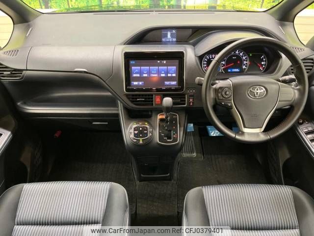 toyota voxy 2014 -TOYOTA--Voxy DBA-ZRR80W--ZRR80-0078722---TOYOTA--Voxy DBA-ZRR80W--ZRR80-0078722- image 2