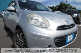 nissan march 2012 3282185-Y2025060293A-21