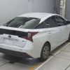 toyota prius 2022 -TOYOTA 【横浜 33Aね117】--Prius ZVW51-6249865---TOYOTA 【横浜 33Aね117】--Prius ZVW51-6249865- image 2