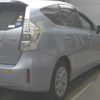 toyota prius-α 2011 -TOYOTA--Prius α ZVW41W-3003451---TOYOTA--Prius α ZVW41W-3003451- image 6