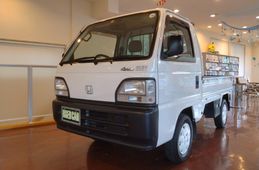 honda acty-truck 1997 MIHARAAUTO_HA4-2383031