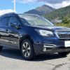 subaru forester 2017 CFJ1884712 image 1
