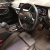 bmw 1-series 2019 -BMW--BMW 1 Series 3BA-7K15--WBA7K320X07E58434---BMW--BMW 1 Series 3BA-7K15--WBA7K320X07E58434- image 10