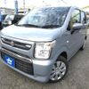 suzuki wagon-r 2022 -SUZUKI 【北九州 581ﾆ9114】--Wagon R MH85S--154170---SUZUKI 【北九州 581ﾆ9114】--Wagon R MH85S--154170- image 1