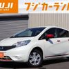 nissan note 2016 -NISSAN--Note DBA-E12--E12-447338---NISSAN--Note DBA-E12--E12-447338- image 1