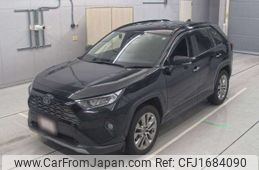toyota rav4 2020 CFJ1684090