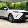 toyota harrier 2023 -TOYOTA 【名変中 】--Harrier AXUH80--0053792---TOYOTA 【名変中 】--Harrier AXUH80--0053792- image 1